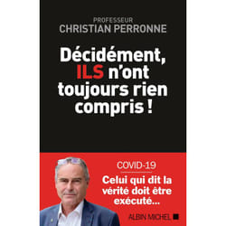 Décidément, Ils n'ont toujours rien compris ! (Broché)