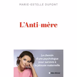 ISBN L'Anti-mère, Psychologie, Français, Livre broché, 272 pages