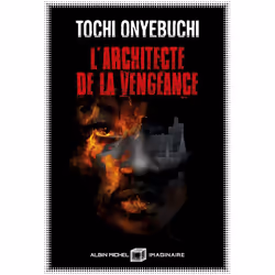 ISBN L'Architecte de la vengeance, Science Fiction, Français, Livre broché, 192 pages