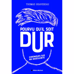 ISBN Pourvu qu'il soit dur, biographie, Français, Livre broché, 288 pages