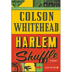 Harlem Shuffle (Grand format)