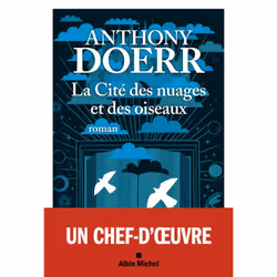 ISBN La Cité des nuages et des oiseaux, Roman, Français, Livre broché, 704 pages