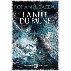 ISBN La Nuit du faune, Science Fiction, Français, Livre broché, 256 pages