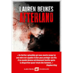 Afterland