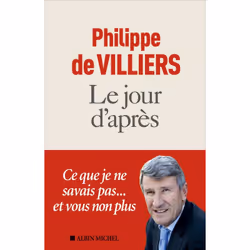 ISBN Le Jour d'après, politique, Français, Livre broché, 224 pages