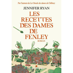 Les Recettes des dames de Fenley (Grand format)