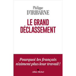 Le Grand Déclassement (Broché)