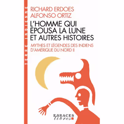 ISBN L'Homme qui épousa la Lune et autres histoires (poche), histoire, Français, Livre broché, 320 pages