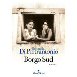 Borgo Sud (Grand format)