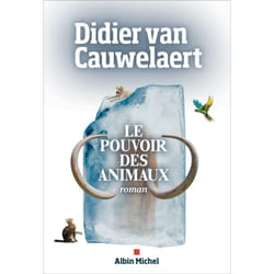 Le Pouvoir des animaux (Grand format)