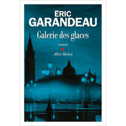 Galerie des glaces