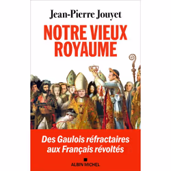 ISBN Notre vieux royaume, société, Français, Livre broché, 224 pages
