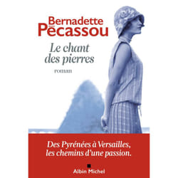 Le Chant des pierres