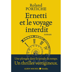 Ernetti et le voyage interdit