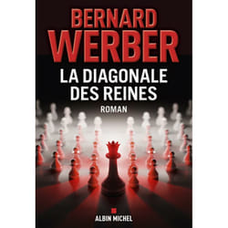 La Diagonale des reines (Grand format)