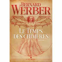 ISBN Le Temps des chimères, Roman, Français, Livre broché, 512 pages