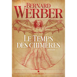 Le Temps des chimères (Broché)