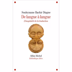 ISBN De langue à langue, philosophie, Français, Livre broché, 180 pages