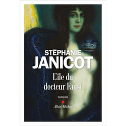 L'Ile du docteur Faust