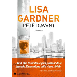 L'Eté d'avant (Grand format)