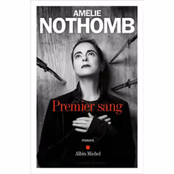 ISBN Premier Sang, Roman, Français, Livre broché, 180 pages