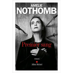 Premier Sang - Prix Renaudot 2021 (Grand format)