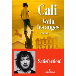ISBN Voilà les anges, Roman, Français, Livre broché, 208 pages