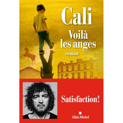 Voilà les anges