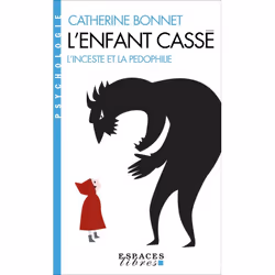 ISBN L'Enfant cassé, Psychologie, Français, Livre broché, 304 pages