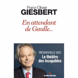 ISBN En attendant de Gaulle..., politique, Français, Livre broché, 320 pages