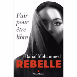 ISBN Rebelle, biographie, Français, Livre broché, 256 pages