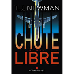 Chute libre (Grand format)