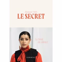 ISBN Le Secret, Roman, Français, Livre broché, 240 pages