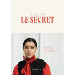 Le Secret - Le bruit du silence (Grand format)