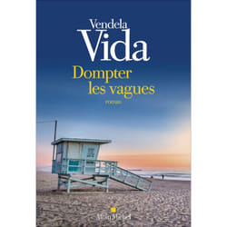 Dompter les vagues (Grand format)