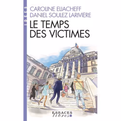 ISBN Le Temps des victimes, Psychologie, Français, Livre broché, 336 pages