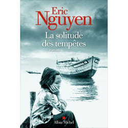 La Solitude des tempêtes