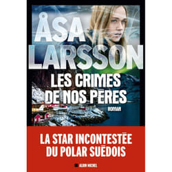 Les Crimes de nos pères (Grand format)