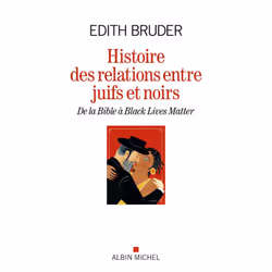 ISBN Histoire des relations entre juifs et noirs, histoire, Français, Livre broché, 304 pages