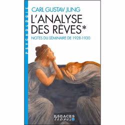 ISBN L'Analyse des rêves - tome 1 (poche), Psychologie, Français, Livre broché, 448 pages