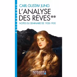 ISBN L'Analyse des rêves - tome 2 (poche), Psychologie, Français, Livre broché, 672 pages