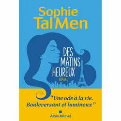 ISBN Des matins heureux, Roman, Français, Livre broché, 304 pages