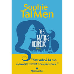 Des matins heureux (Grand format)