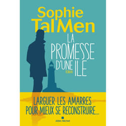 La Promesse d'une île (Grand format)