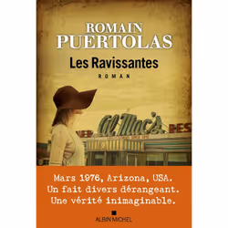 ISBN Les Ravissantes, Roman, Français, Livre broché, 432 pages