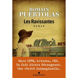 Les Ravissantes (Grand format)