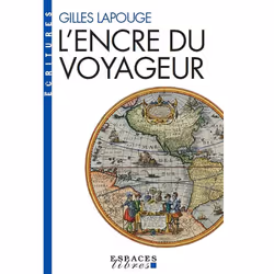 ISBN L'Encre du voyageur (poche), Essai, Français, Livre broché, 208 pages