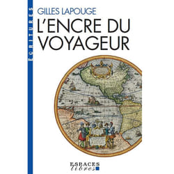 L'Encre du voyageur (poche)