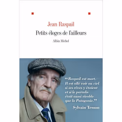 ISBN Petits éloges de l'ailleurs, Essai, Français, Livre broché, 384 pages