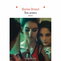 ISBN Nos armes, Roman, Français, Livre broché, 384 pages
